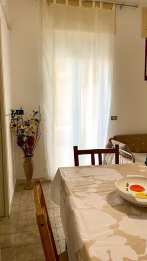 Casa vacanze Il Girasole Baia Verde
